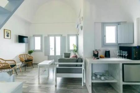 Phaos Santorini Suites - 211