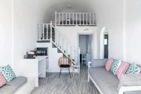 Phaos Santorini Suites - 206