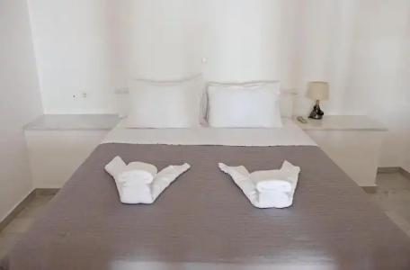 Phaos Santorini Suites - 121