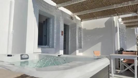 Phaos Santorini Suites - 132