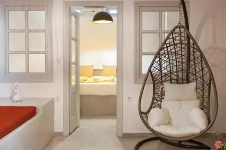 Phaos Santorini Suites - 73