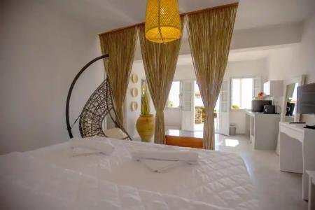 Phaos Santorini Suites - 137
