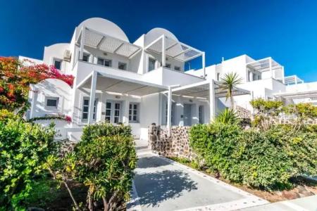 Phaos Santorini Suites - 97