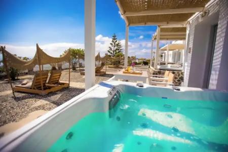 Phaos Santorini Suites - 46