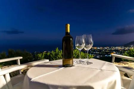 Phaos Santorini Suites - 68