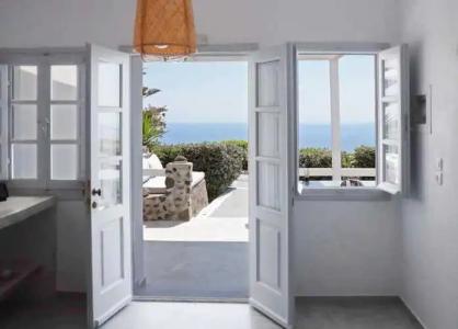 Phaos Santorini Suites - 88