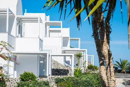 Phaos Santorini Suites - 16