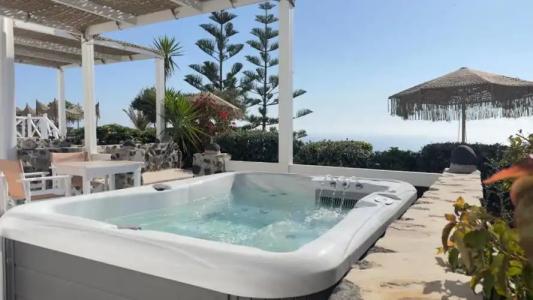 Phaos Santorini Suites - 122