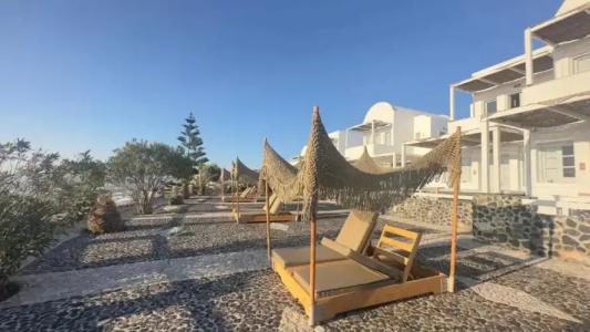 Phaos Santorini Suites - 128