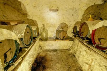 Phaos Santorini Suites - 18