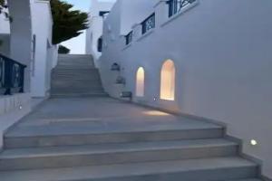 Lofos Village, Ios Chora