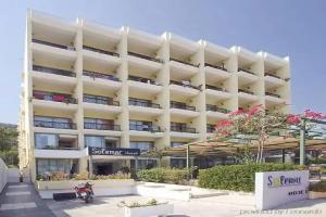 Oceanis Park Hotel, Ixia