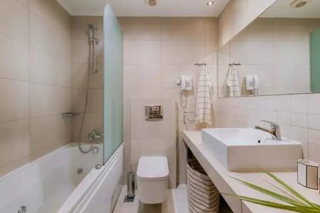 Villa Di Mare Seaside Suites - 53