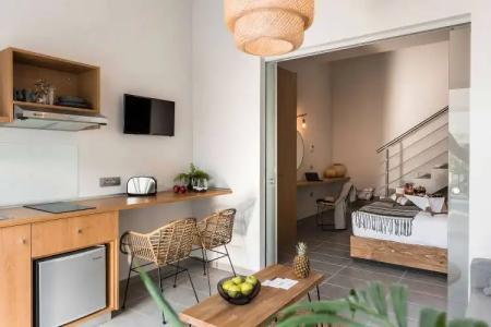 Villa Di Mare Seaside Suites - 56