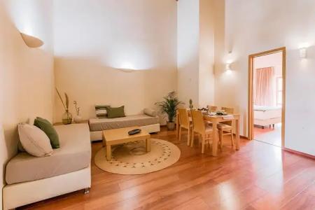 Villa Di Mare Seaside Suites - 73