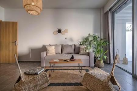 Villa Di Mare Seaside Suites - 62