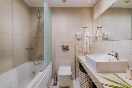 Villa Di Mare Seaside Suites - 77