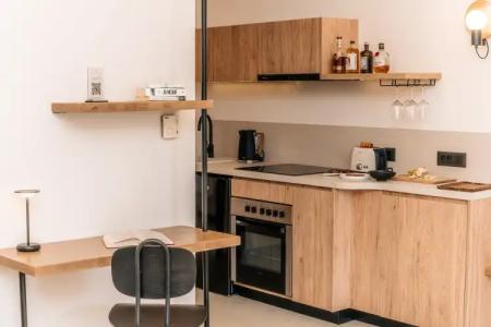 Villa Di Mare Seaside Suites - 84