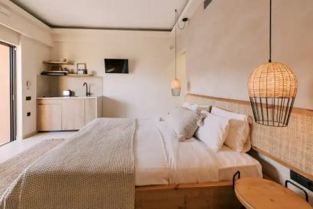 Villa Di Mare Seaside Suites - 79