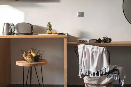 Villa Di Mare Seaside Suites - 70