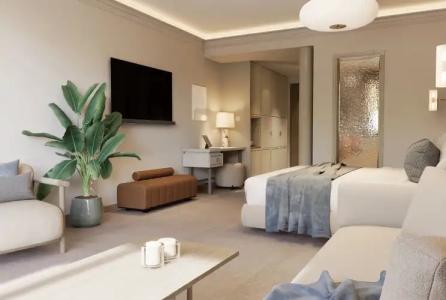 Aegean Melathron Thalasso Spa - 117