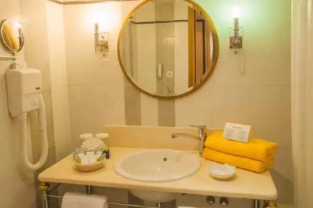 Aegean Melathron Thalasso Spa - 74