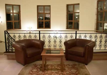 Aegean Melathron Thalasso Spa - 22