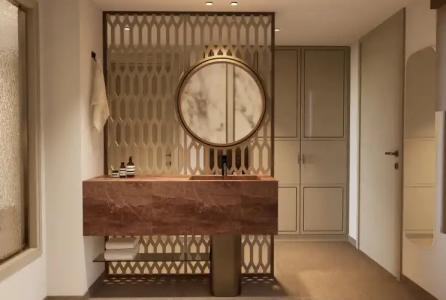 Aegean Melathron Thalasso Spa - 82