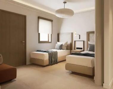 Aegean Melathron Thalasso Spa - 135