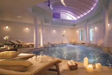 Aegean Melathron Thalasso Spa - 16