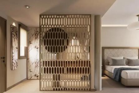 Aegean Melathron Thalasso Spa - 122