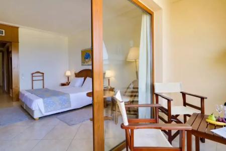 Aegean Melathron Thalasso Spa - 63