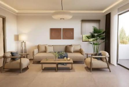 Aegean Melathron Thalasso Spa - 79