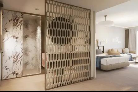 Aegean Melathron Thalasso Spa - 119