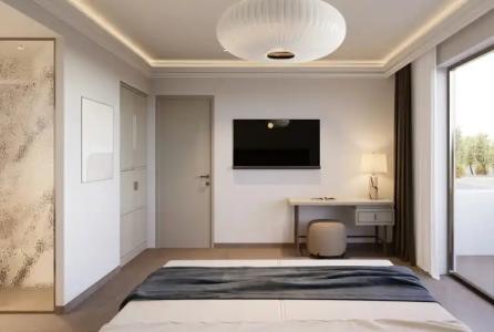 Aegean Melathron Thalasso Spa - 77