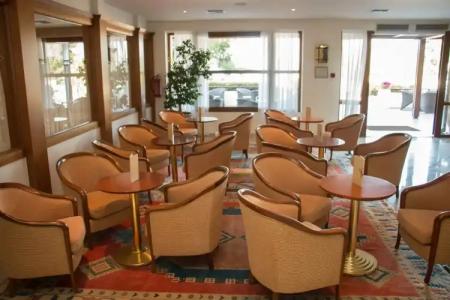 Aegean Melathron Thalasso Spa - 13