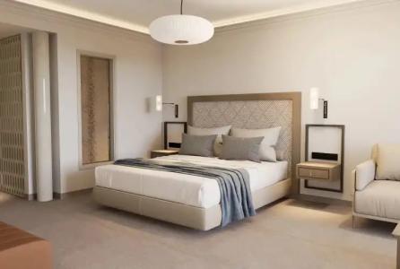 Aegean Melathron Thalasso Spa - 121