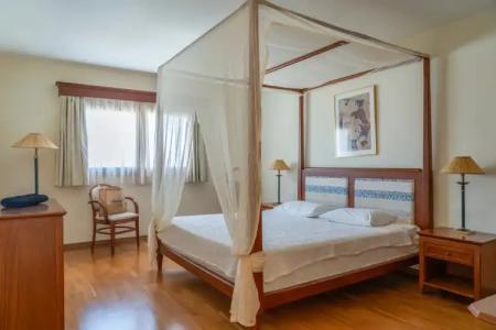 Aegean Melathron Thalasso Spa - 124