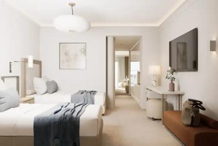 Aegean Melathron Thalasso Spa - 138