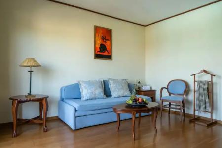 Aegean Melathron Thalasso Spa - 125