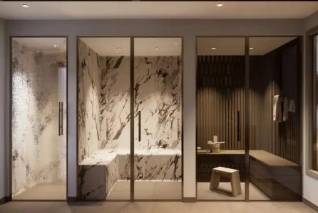 Aegean Melathron Thalasso Spa - 115