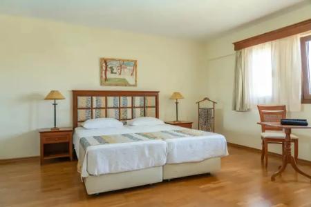 Aegean Melathron Thalasso Spa - 123