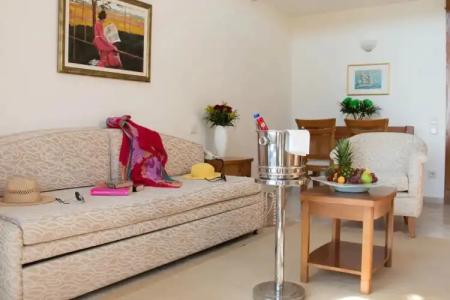 Aegean Melathron Thalasso Spa - 126