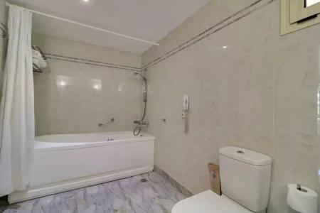 Aegean Melathron Thalasso Spa - 70