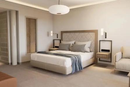 Aegean Melathron Thalasso Spa - 6