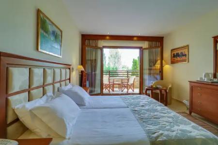 Aegean Melathron Thalasso Spa - 53