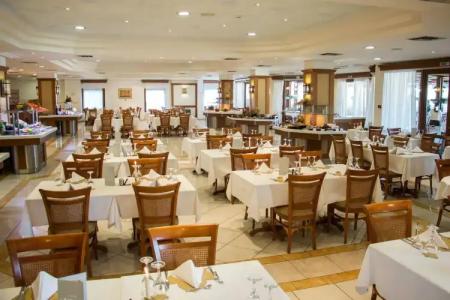 Aegean Melathron Thalasso Spa - 12