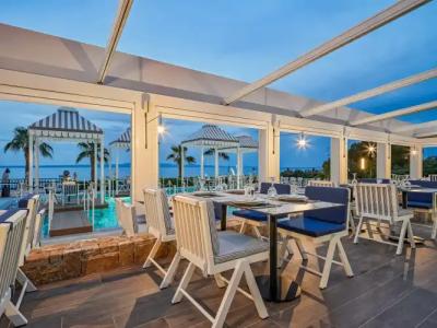 Aegean Melathron Thalasso Spa - 25