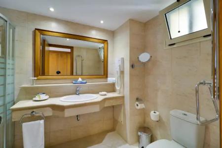 Aegean Melathron Thalasso Spa - 129