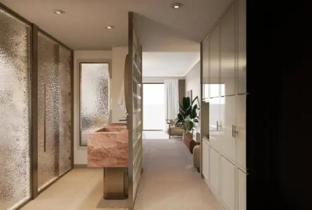 Aegean Melathron Thalasso Spa - 106